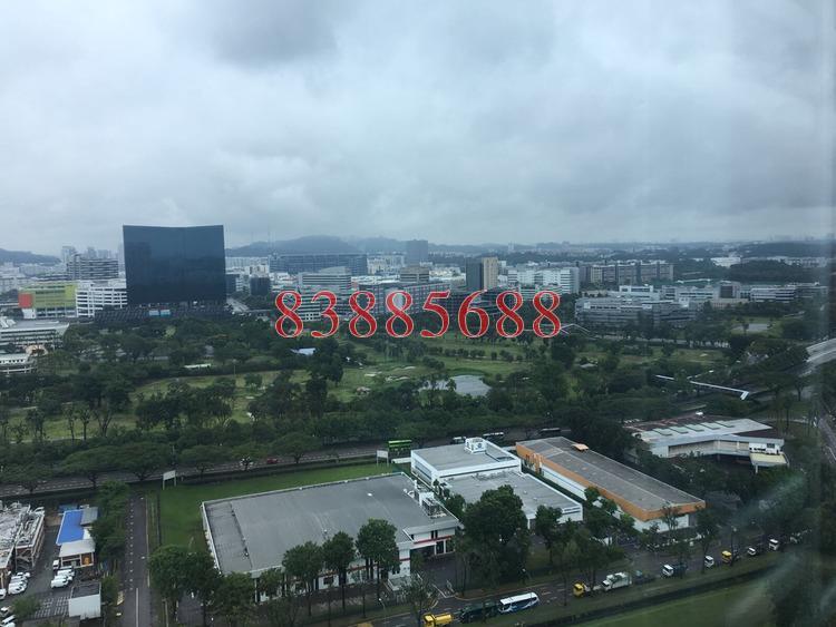Blk 23 Teban Gardens Road (Jurong East), HDB 4 Rooms #160451332